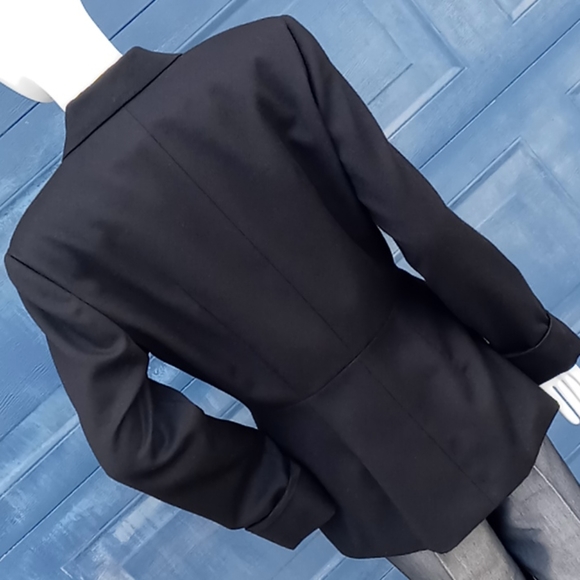 Signature Expressions Ladies pure Wool Blazer - Picture 9 of 15